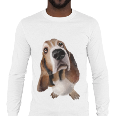 BLUZA BASSET